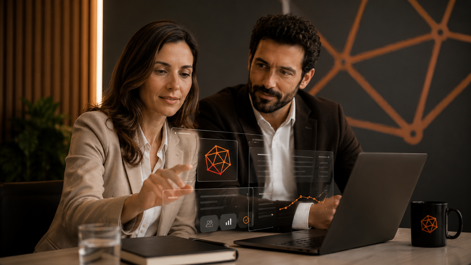 Porque é que a tecnologia continua a precisar de proximidade humana