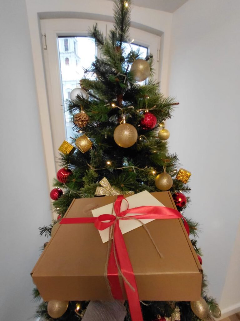 Foto de natal